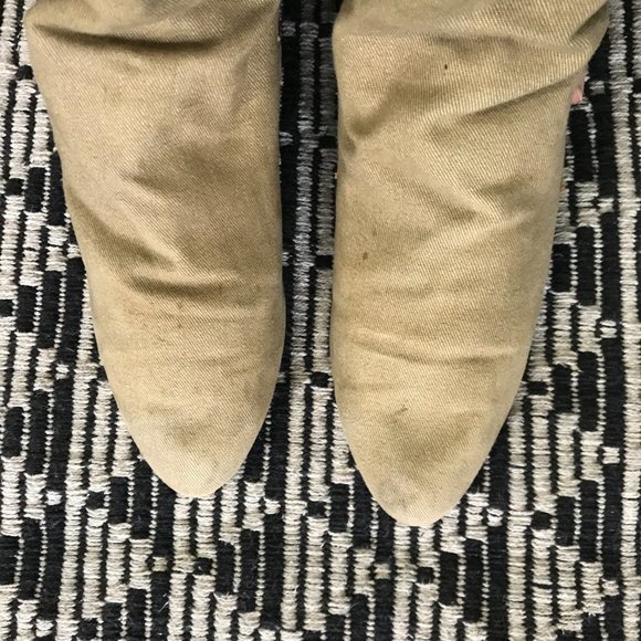 vtg starlet boots, 7 - Picture 9 of 13